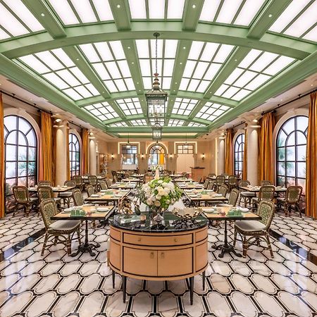 Wynn Macau Hotel Ngoại thất bức ảnh