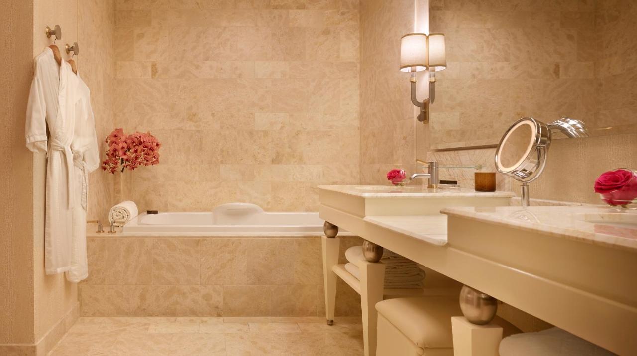 Wynn Macau Hotel Ngoại thất bức ảnh