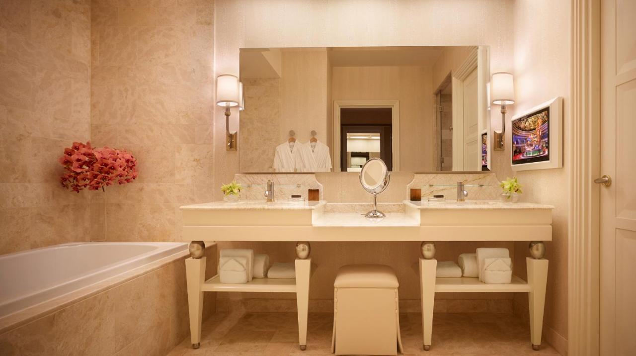 Wynn Macau Hotel Ngoại thất bức ảnh