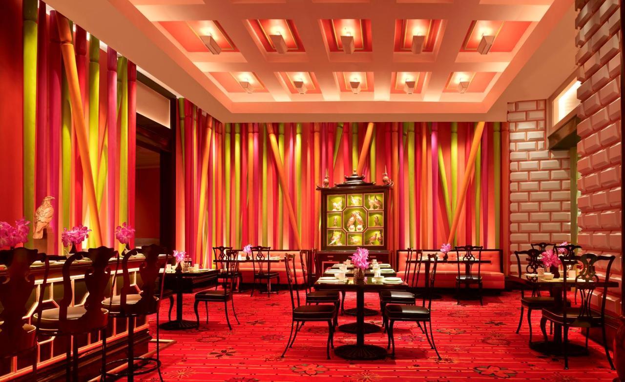 Wynn Macau Hotel Ngoại thất bức ảnh