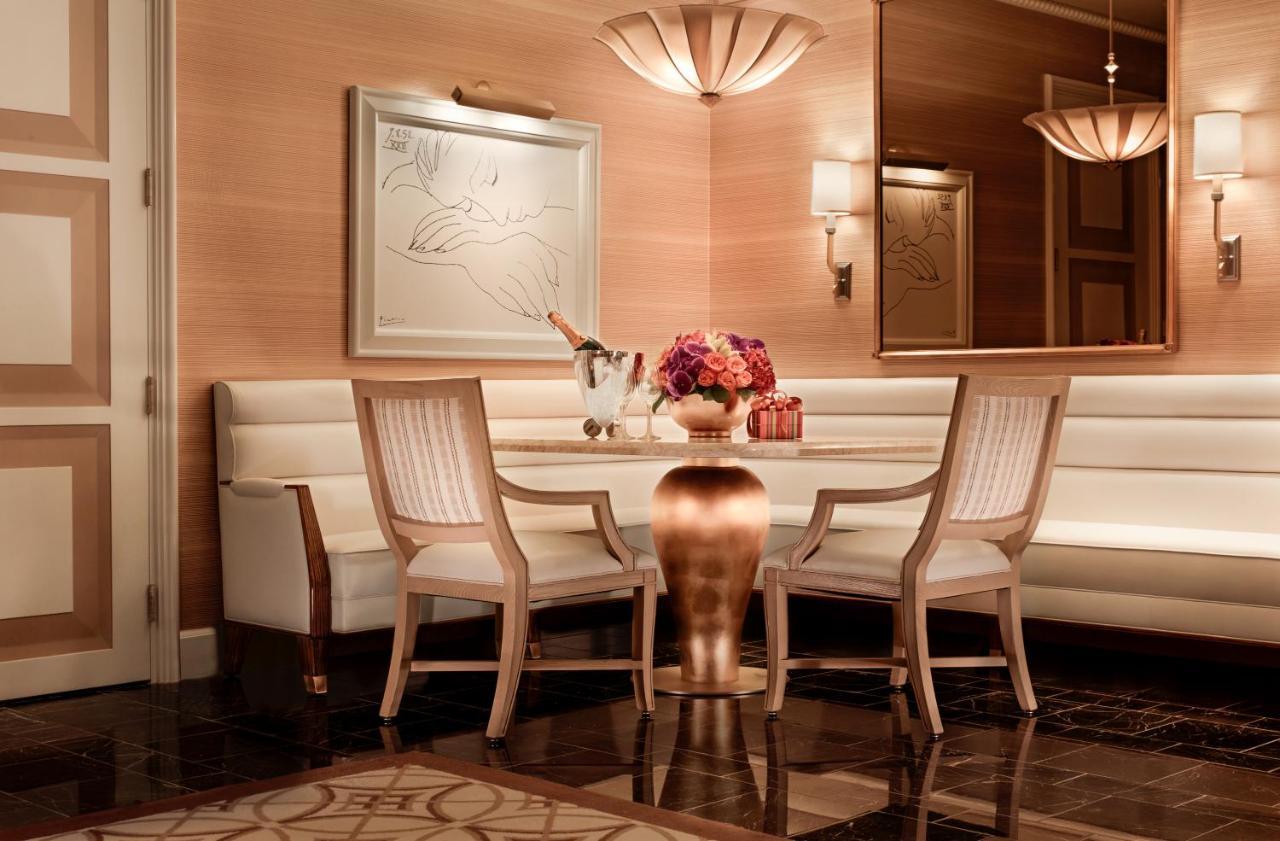 Wynn Macau Hotel Ngoại thất bức ảnh