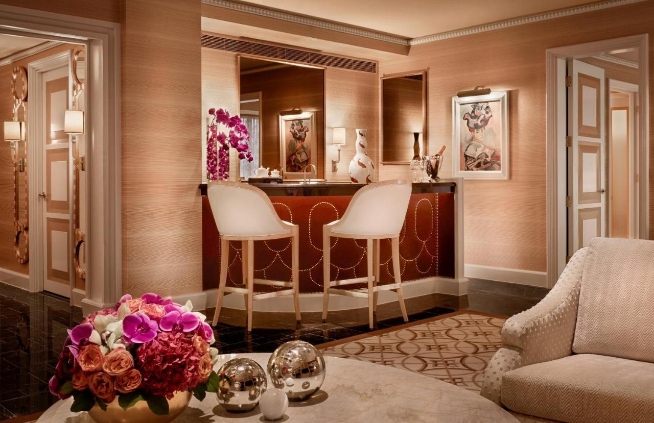 Wynn Macau Hotel Ngoại thất bức ảnh