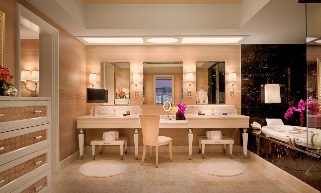 Wynn Macau Hotel Ngoại thất bức ảnh