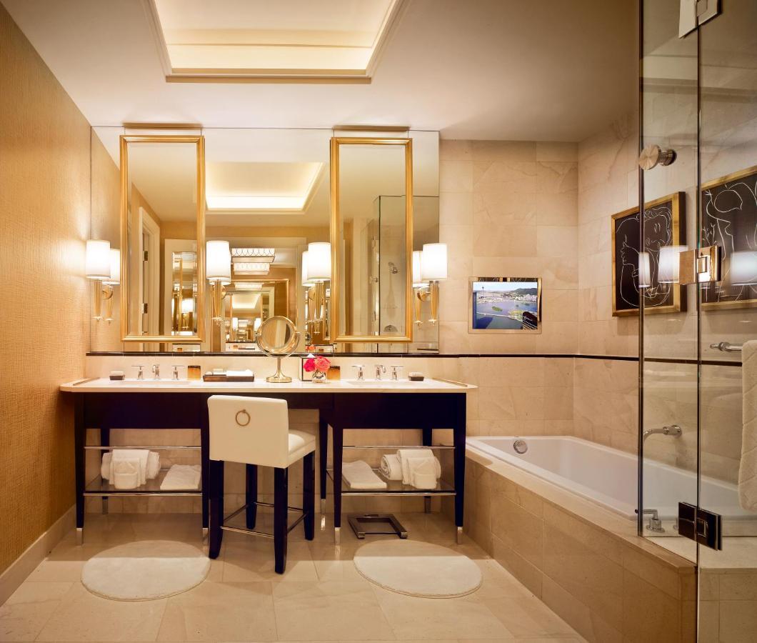 Wynn Macau Hotel Ngoại thất bức ảnh
