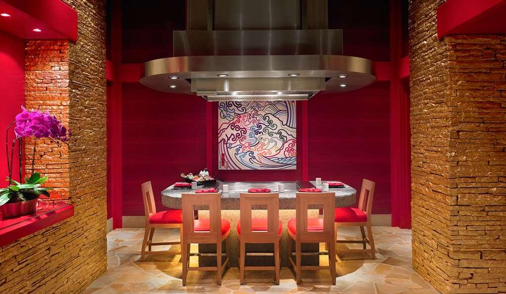 Wynn Macau Hotel Nhà hàng bức ảnh