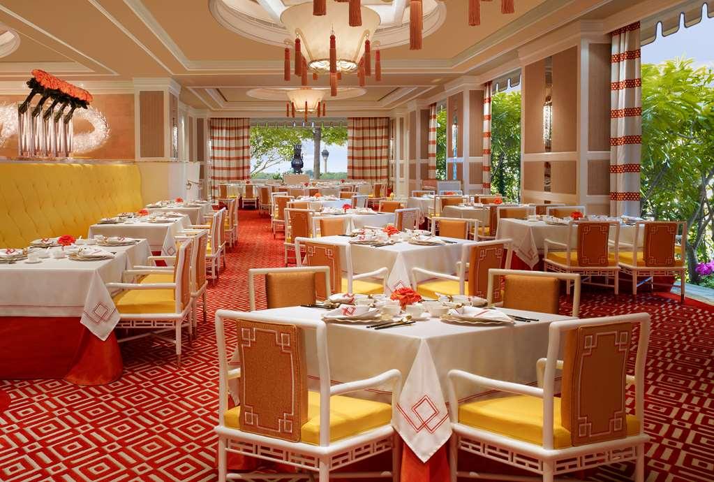 Wynn Macau Hotel Nhà hàng bức ảnh