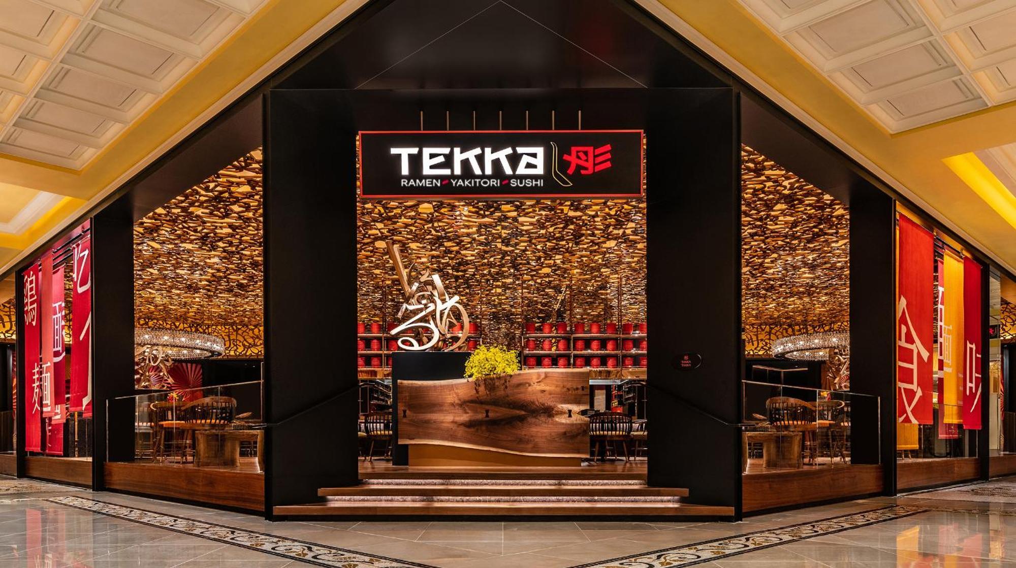 Wynn Macau Hotel Ngoại thất bức ảnh