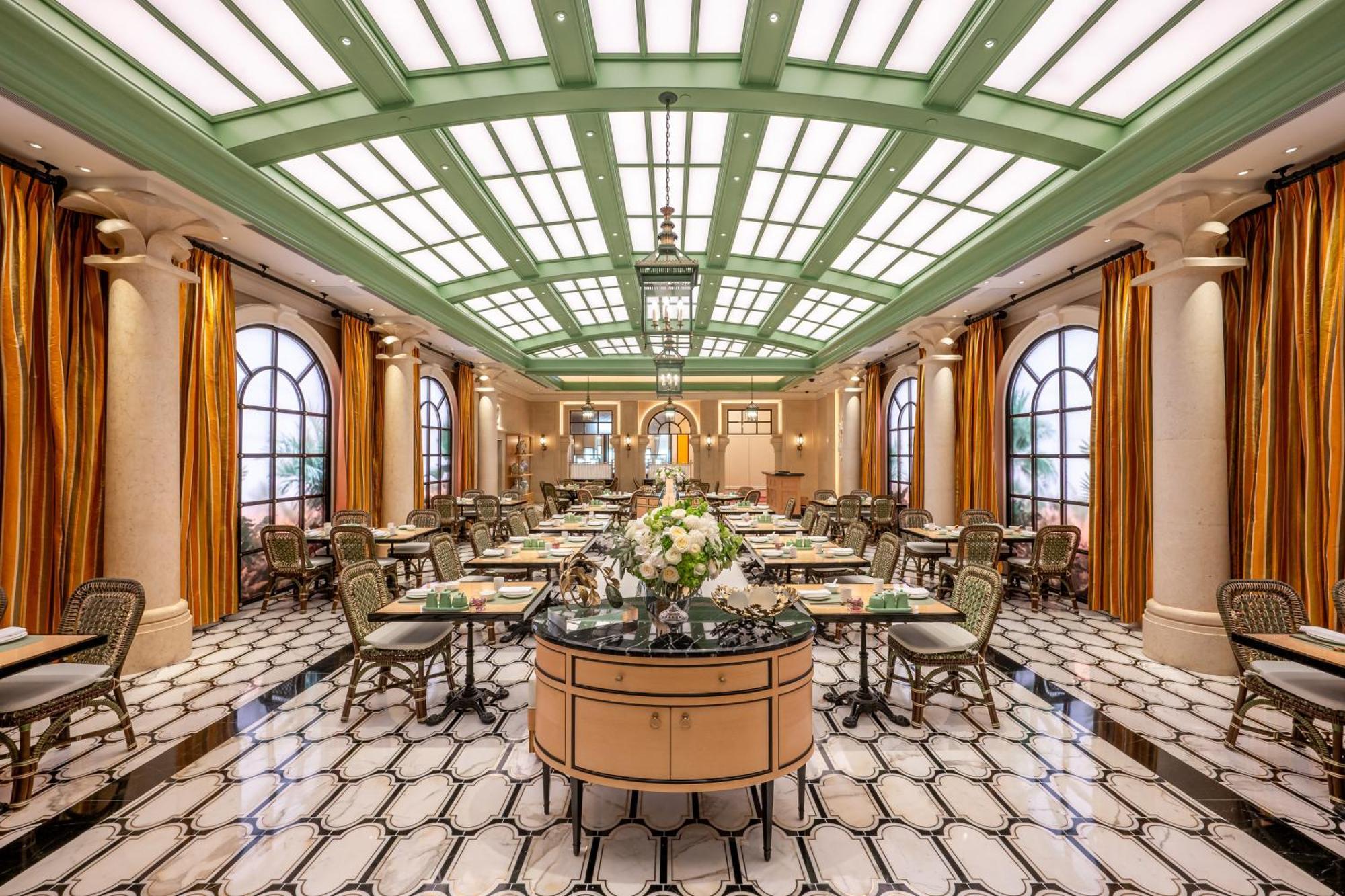 Wynn Macau Hotel Ngoại thất bức ảnh