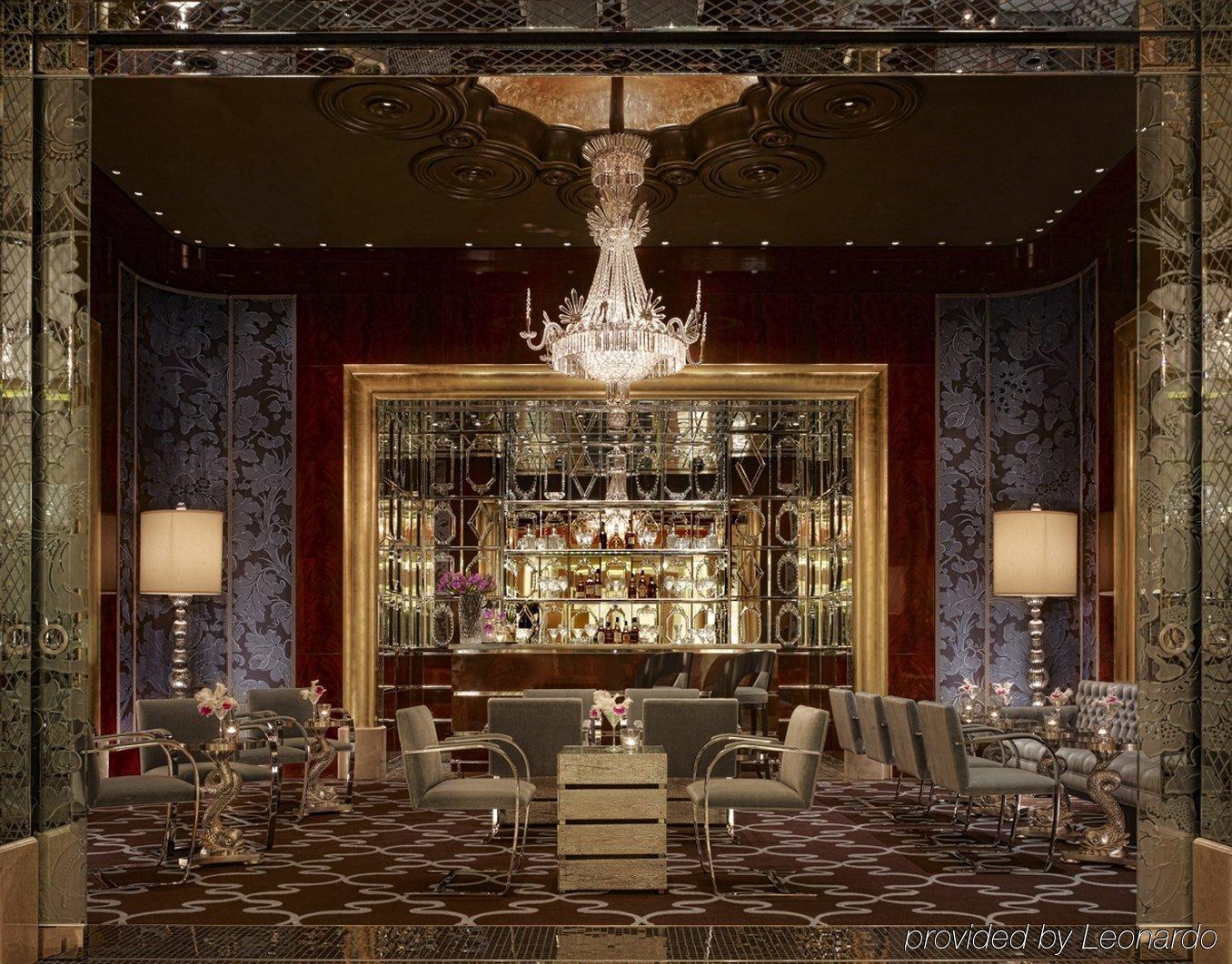 Wynn Macau Hotel Nhà hàng bức ảnh
