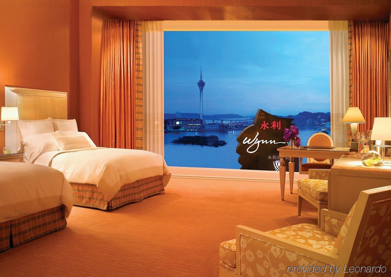 Wynn Macau Hotel Nội địa bức ảnh