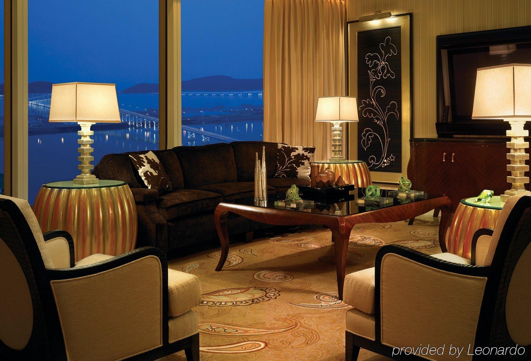 Wynn Macau Hotel Phòng bức ảnh