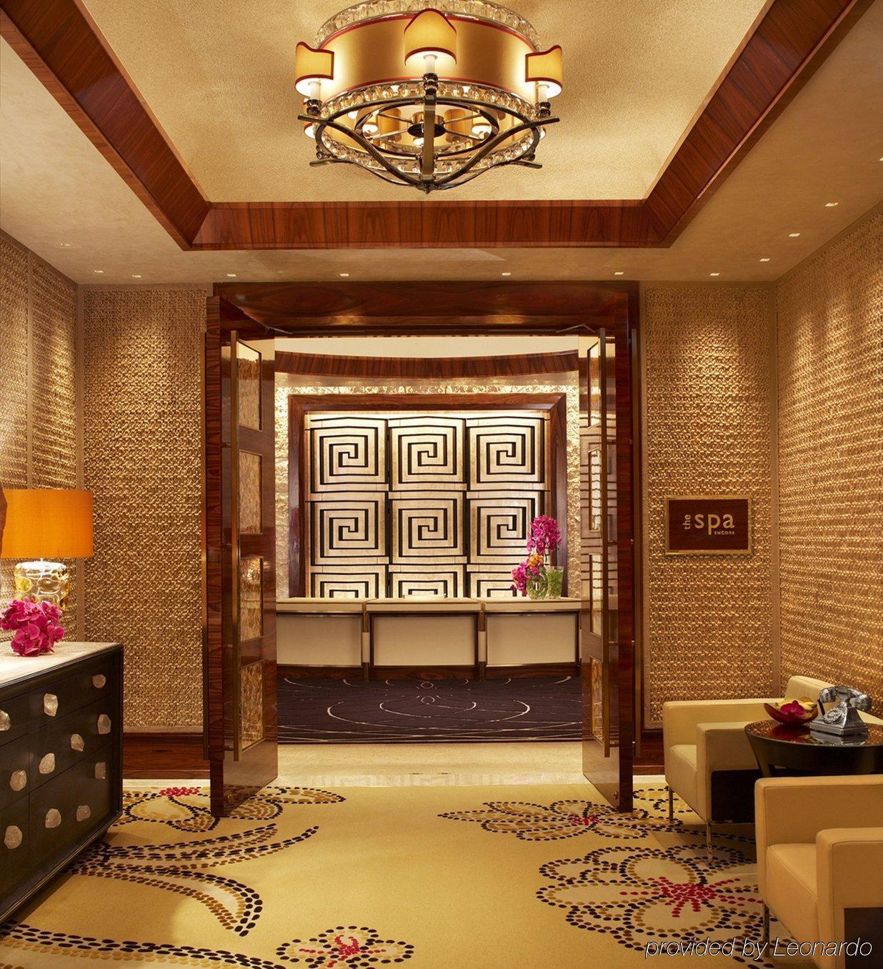 Wynn Macau Hotel Nội địa bức ảnh