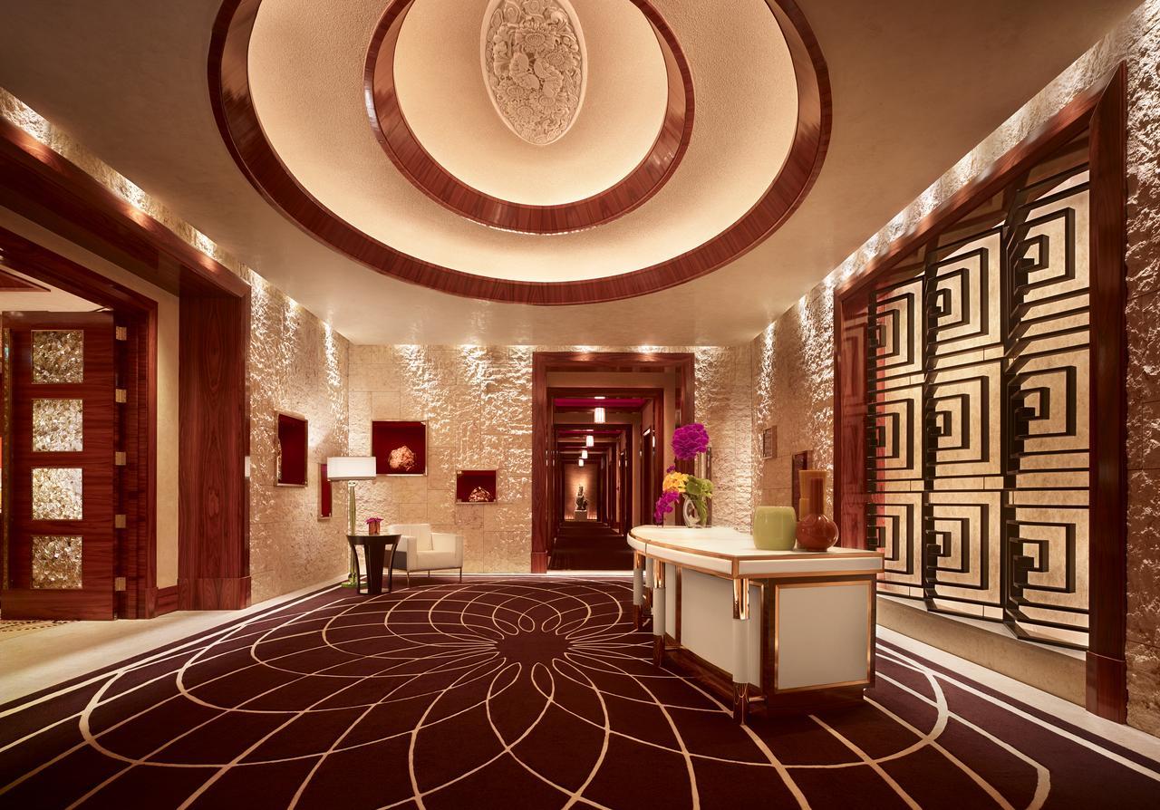 Wynn Macau Hotel Ngoại thất bức ảnh