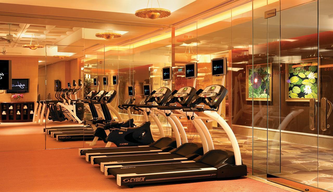 Wynn Macau Hotel Ngoại thất bức ảnh