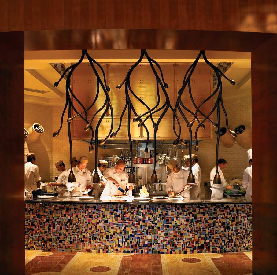 Wynn Macau Hotel Ngoại thất bức ảnh