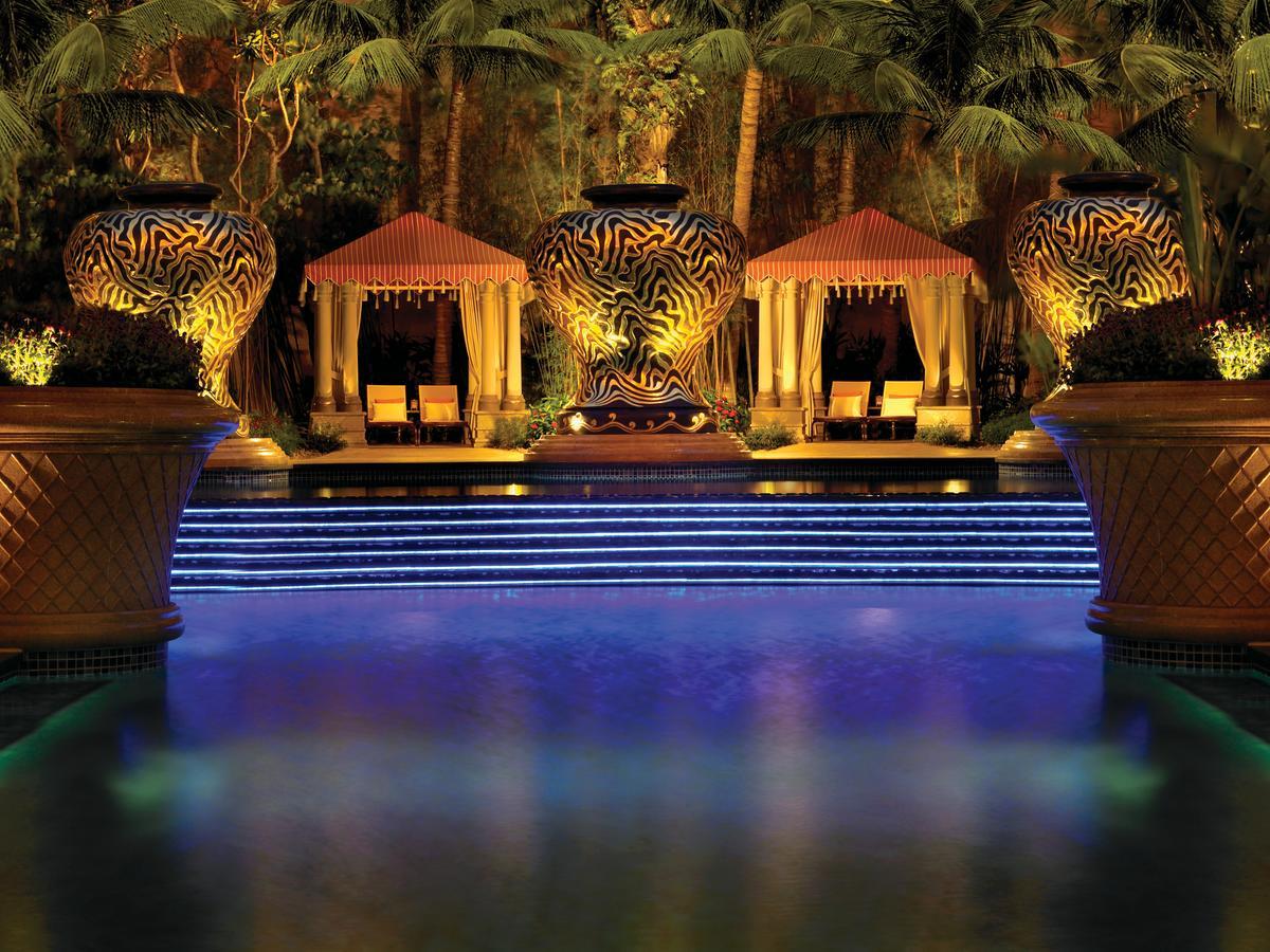 Wynn Macau Hotel Ngoại thất bức ảnh