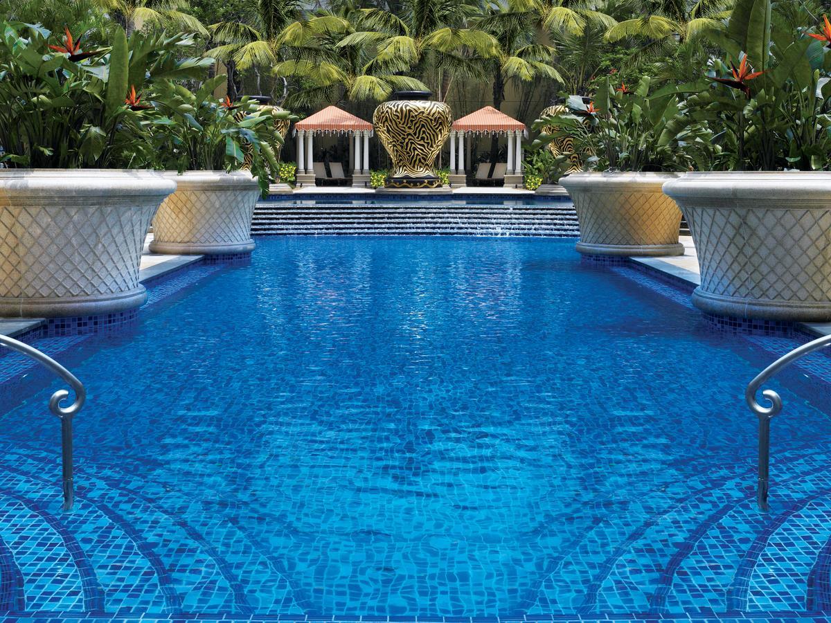 Wynn Macau Hotel Tiện nghi bức ảnh