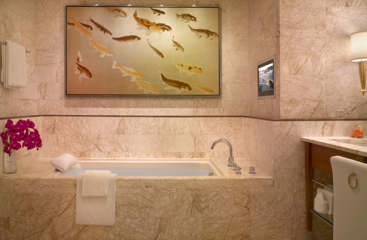 Wynn Macau Hotel Ngoại thất bức ảnh