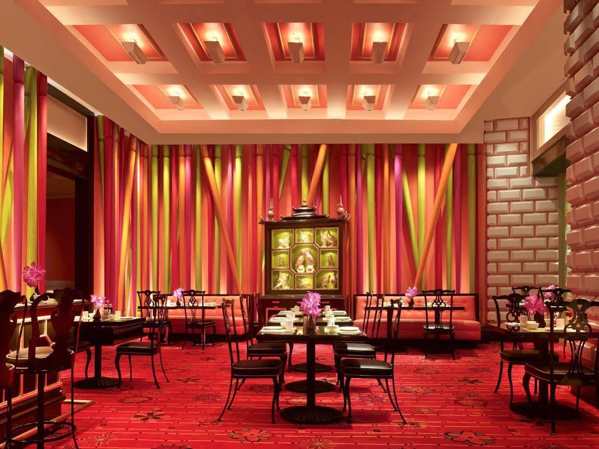 Wynn Macau Hotel Ngoại thất bức ảnh