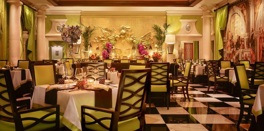 Wynn Macau Hotel Ngoại thất bức ảnh