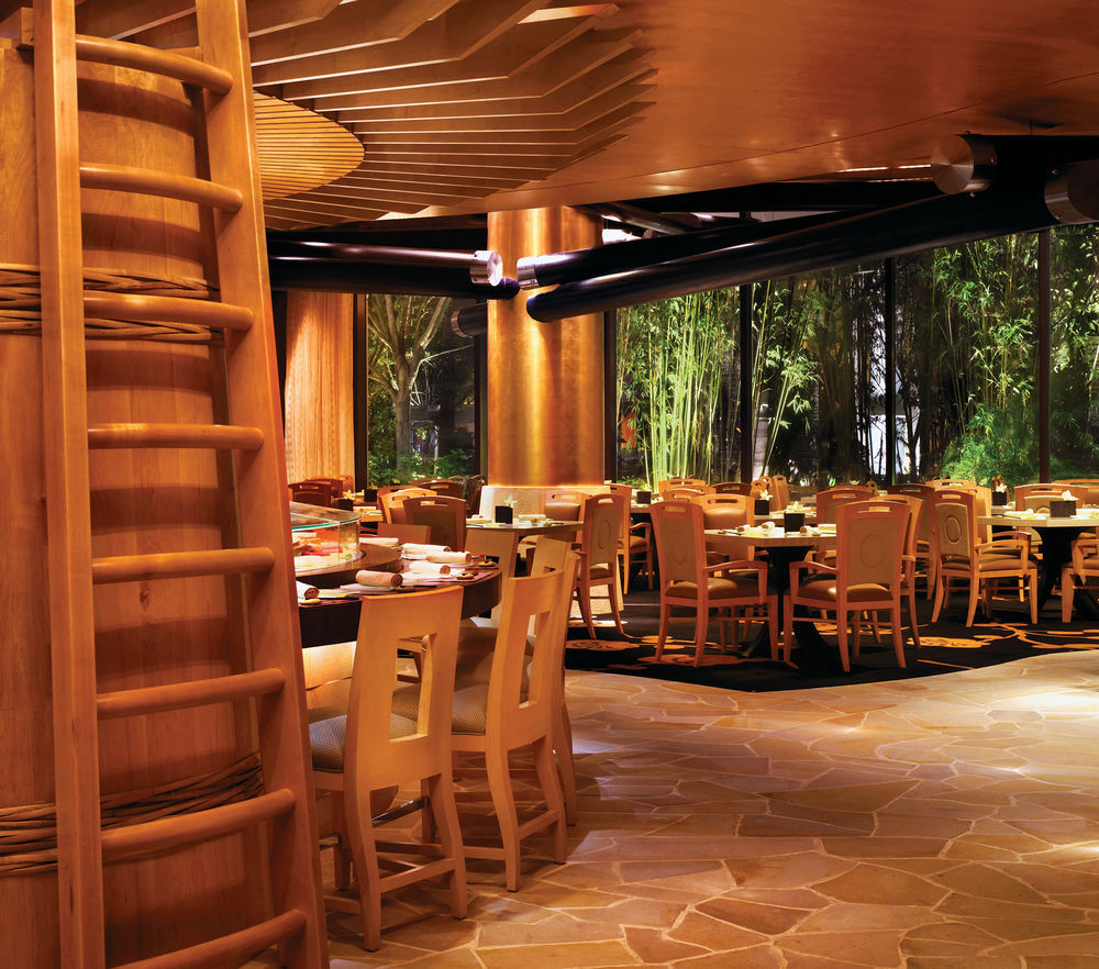 Wynn Macau Hotel Ngoại thất bức ảnh